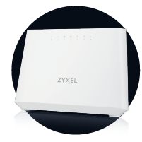 GoFibre Wi-Fi Router